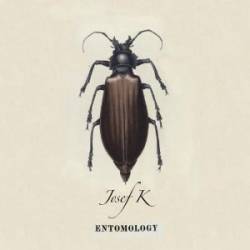 Josef K : Entomology
